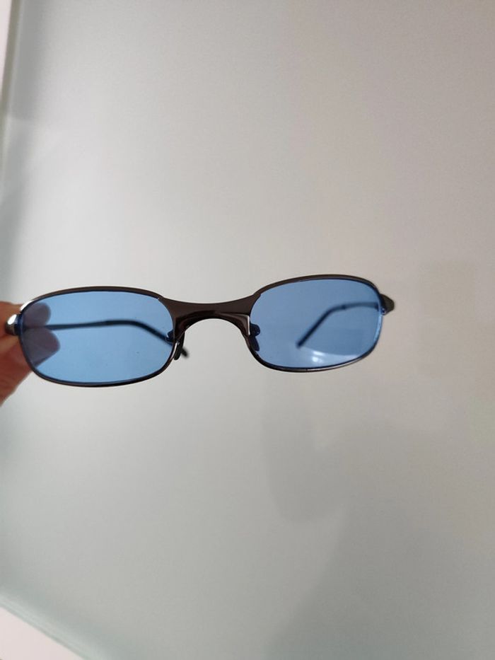 Lunettes vintage