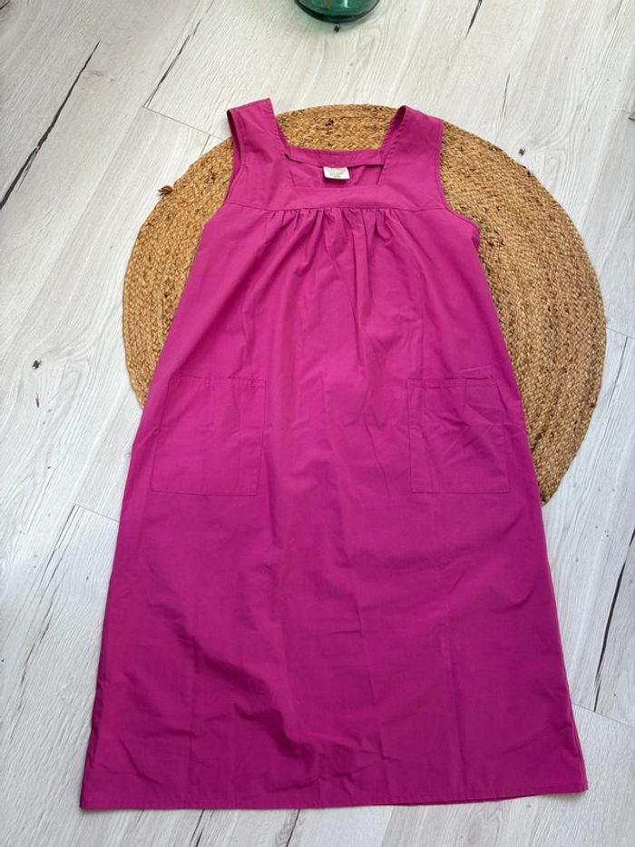 Robe rose t 44 - photo numéro 2