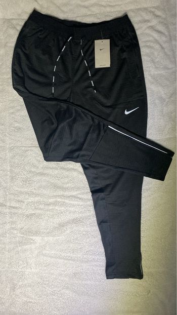Authentique Nike Bas Running Phénom élite      