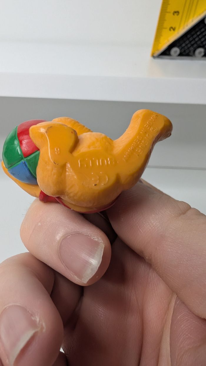 [Bullyland] Disney Winnie - photo numéro 3