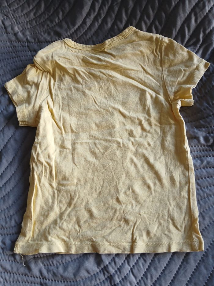 Tee-shirt enfant - photo numéro 3