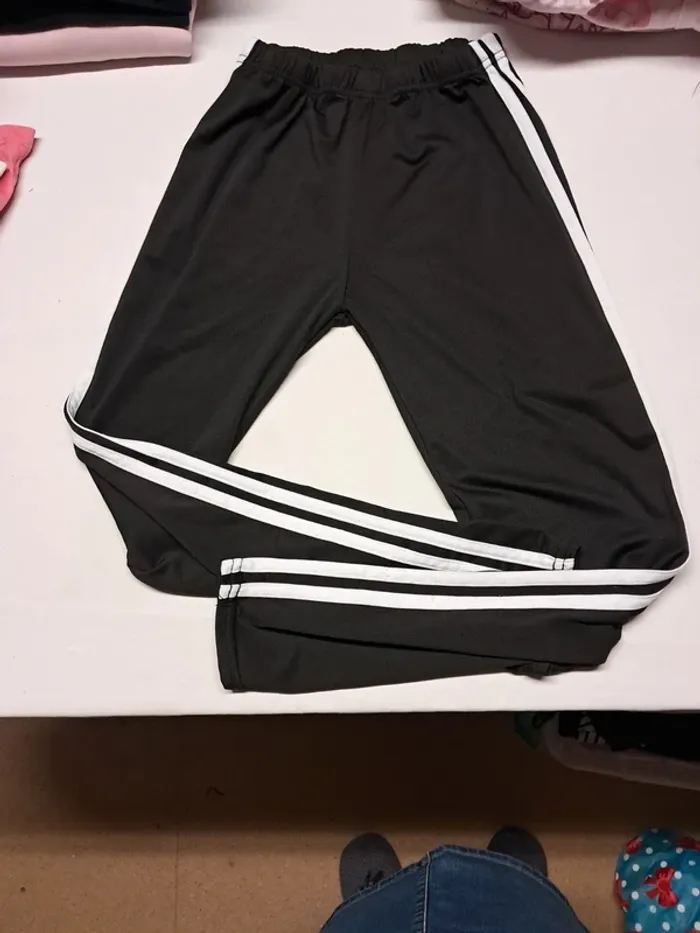 Legging - 8 ans - sans marque