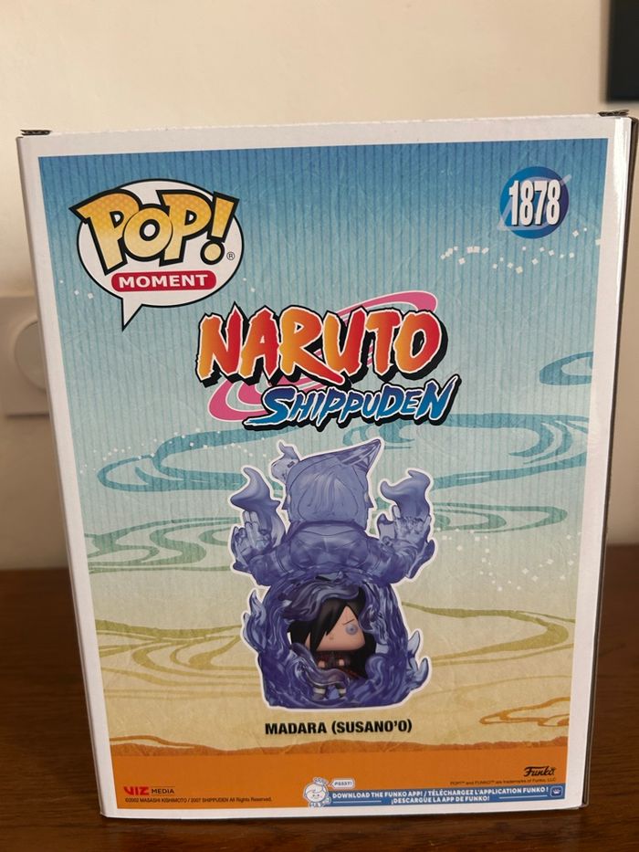 Madara susano 1878 - photo numéro 4