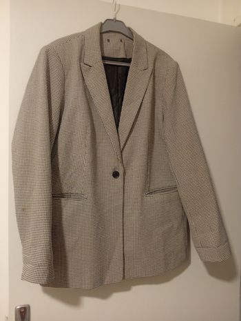 Blazer femme 