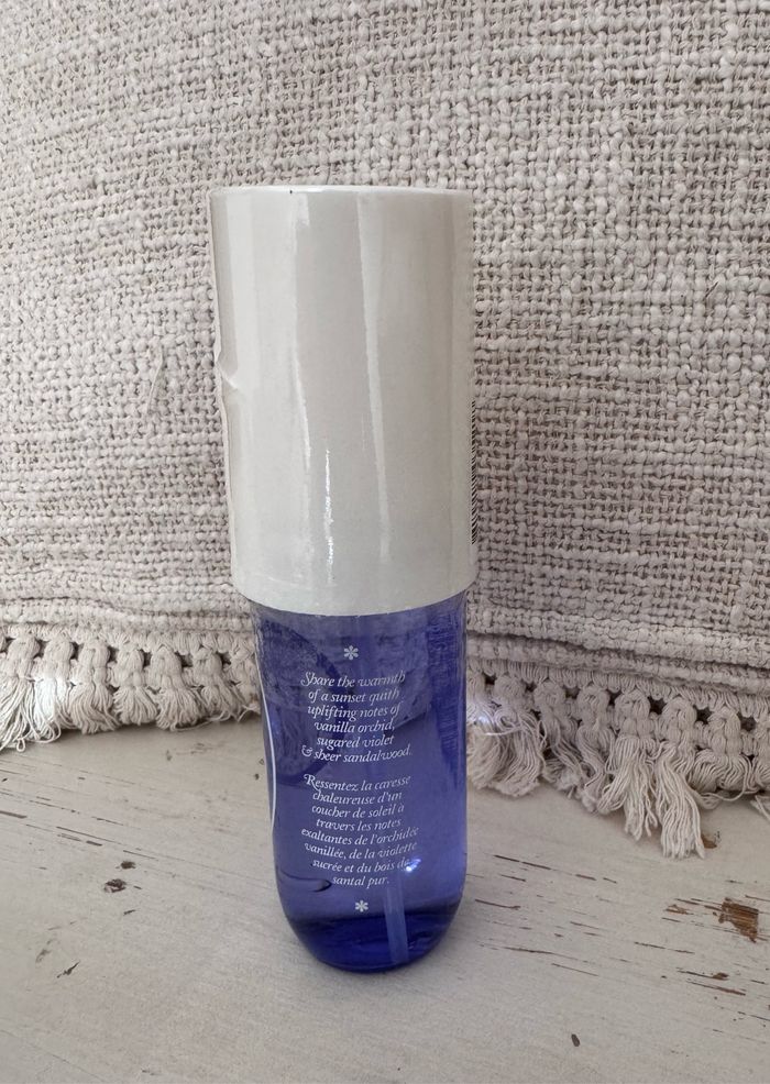 Brume parfumée - photo numéro 2