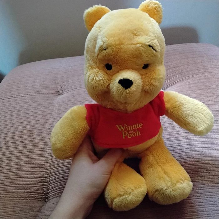 Winnie