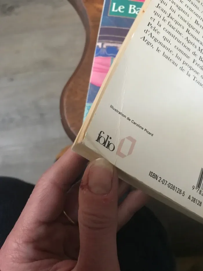 Le navire Argo - photo numéro 3