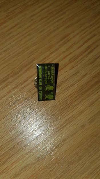 pins marathon de givre