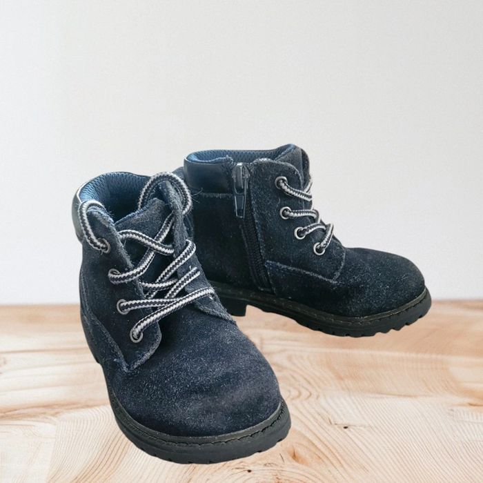 Chaussure bottine 23 - photo numéro 3