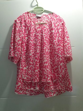 Haut été femme taille 44