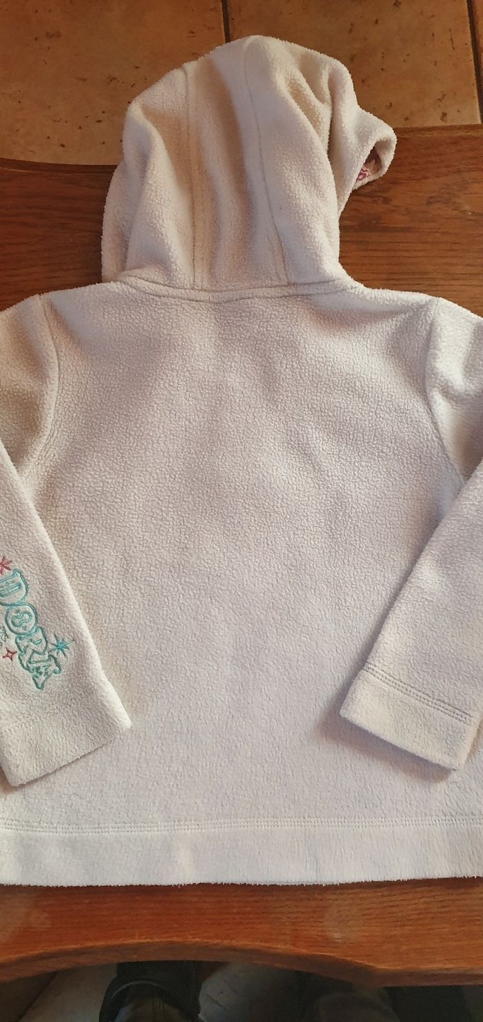 Pull polaire - photo numéro 6