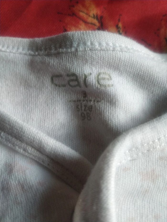Pyjama 1 pièce 3 ans 98 cm - photo numéro 2