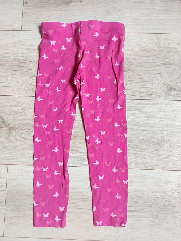 Leggings 5 ans - photo numéro 5