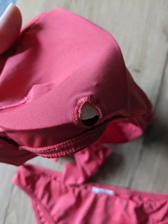 Maillot de bain la redoute - photo numéro 5