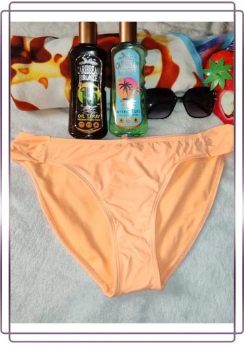 Culotte maillot de bain ardene