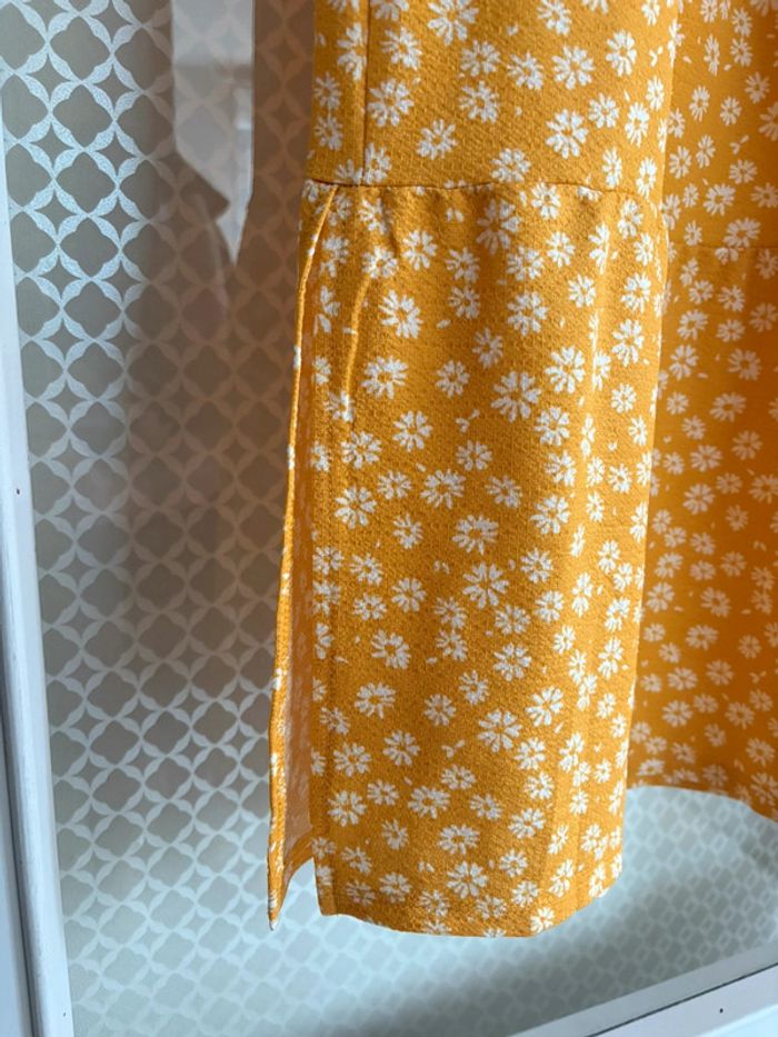 Robe longue femme Kiabi - photo numéro 3