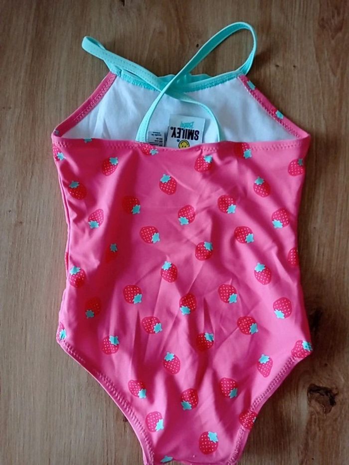Maillot de bain 23 mois - photo numéro 2