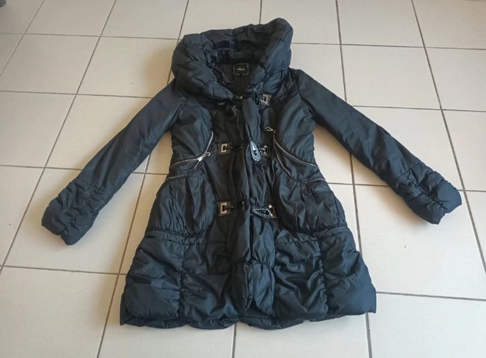 Manteau femme 40