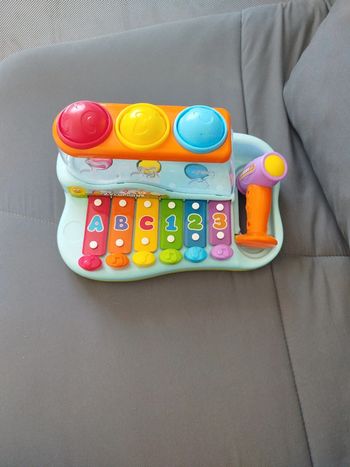 Xylophone