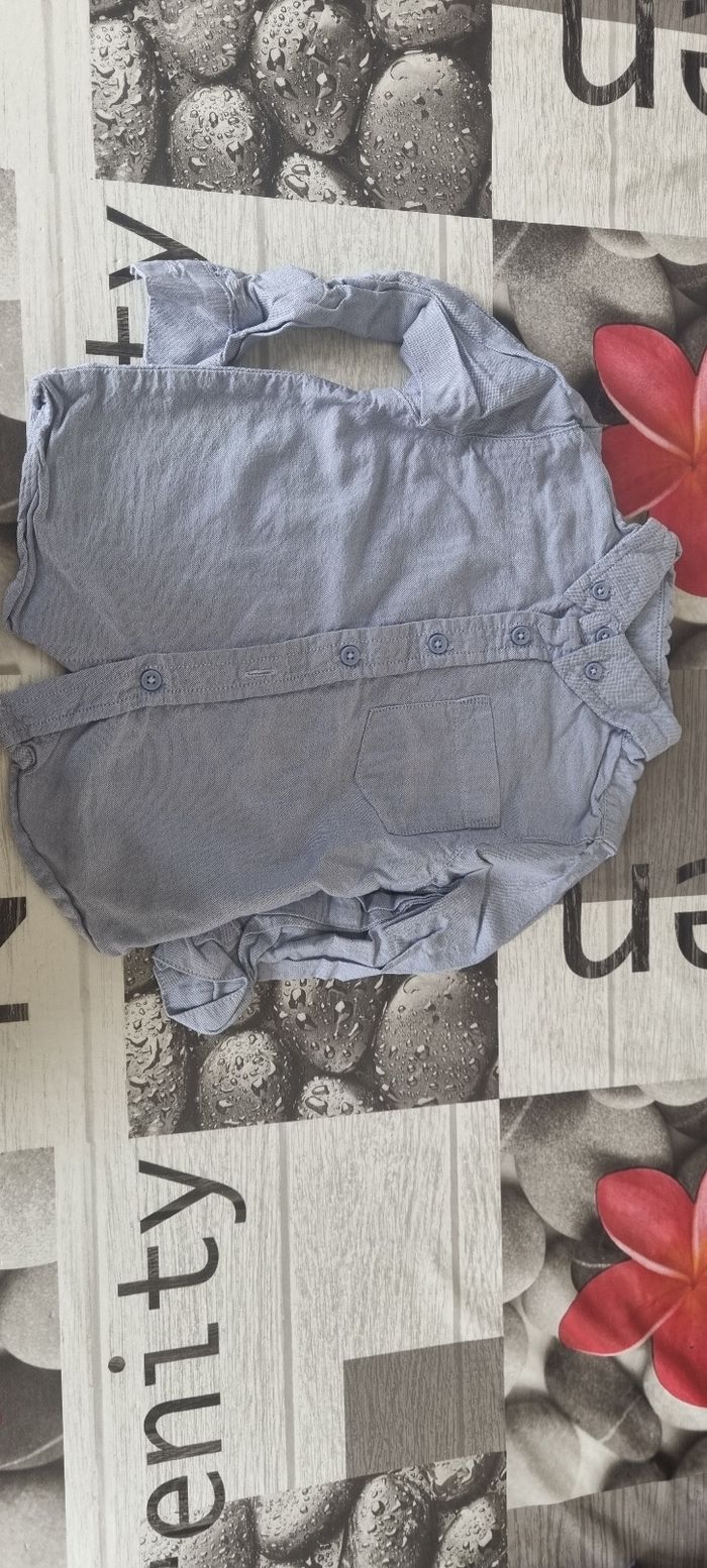 Lot taille 92 garçon - photo numéro 6