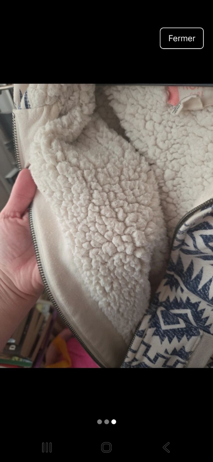 Veste - photo numéro 3