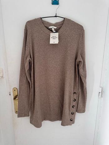 Pull maternité H&M Mama