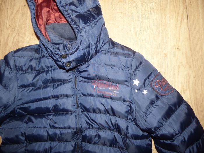 blouson - photo numéro 6