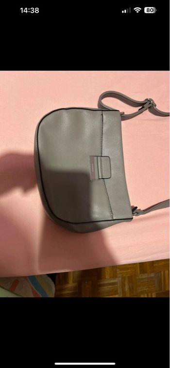 Sac bandoulière 
