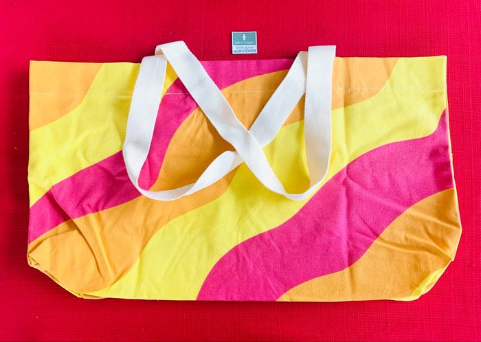 Sac en tissu, Praia OBoticário - photo numéro 3