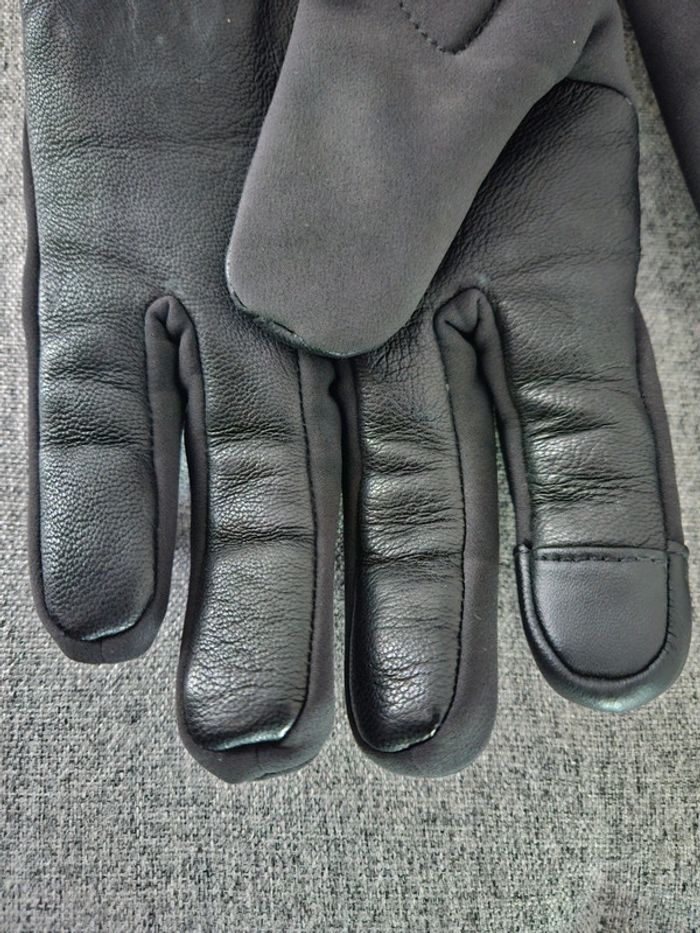 Paire de gants moto Alpinestars Homme - photo numéro 5