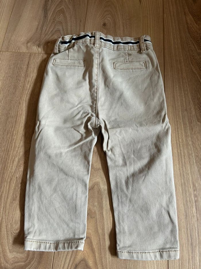 Pantalon 18 mois - photo numéro 3