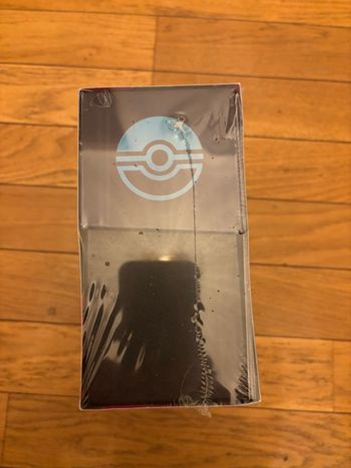 ETB FLAMMES FANTASMAGORIQUES - photo numéro 4