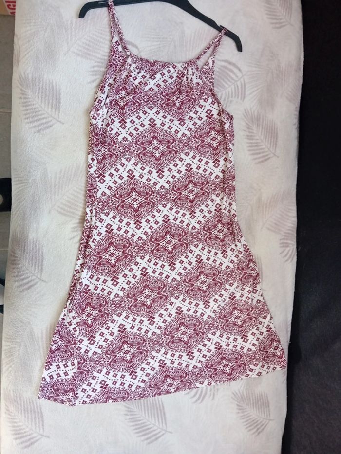 Robe Été S/36 à Fine Bretelle Neuve - photo numéro 3