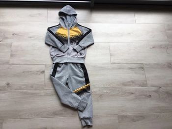 Ensemble jogging garçon