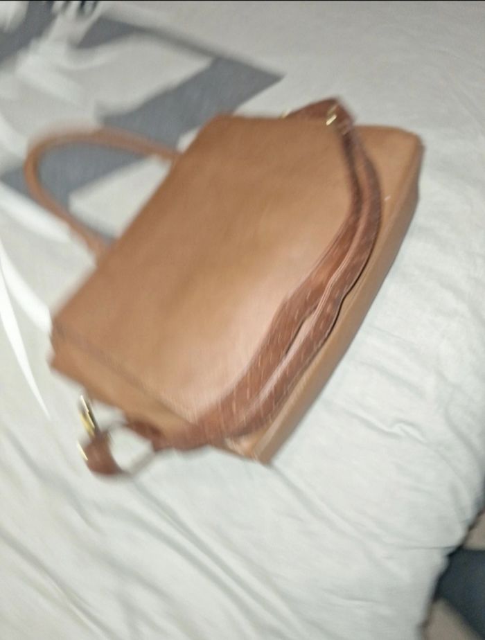 Sac a main - photo numéro 3