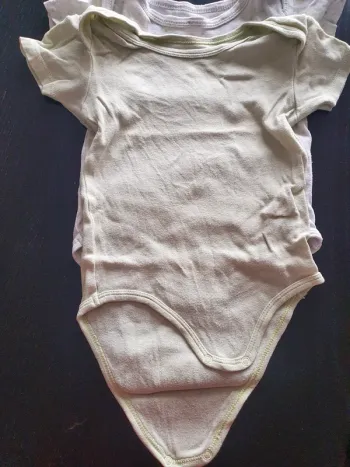 Bodie taille 18 mois