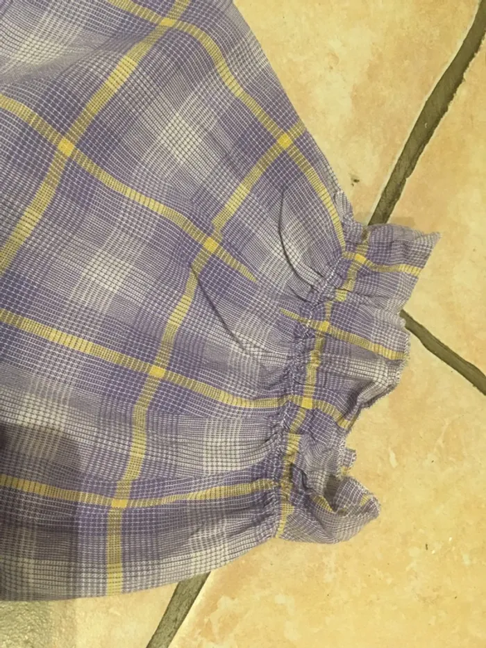 Jolie mini robe Shein en 38 - photo numéro 4