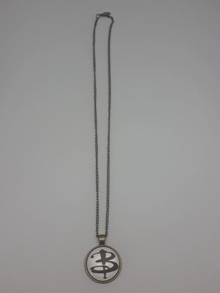 Collier Buffy contre les vampires - photo numéro 2