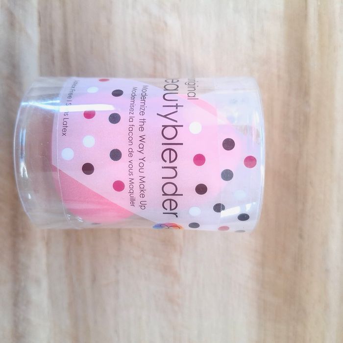 Beautyblender éponge à maquillage Neuf - photo numéro 3