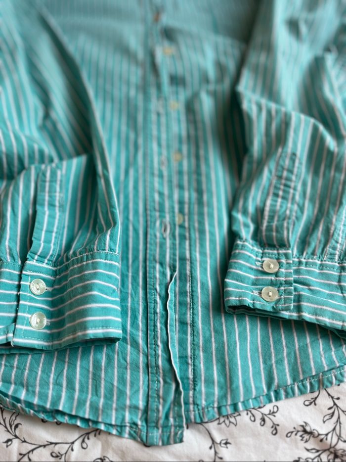 Chemise femme maison scotch - photo numéro 6
