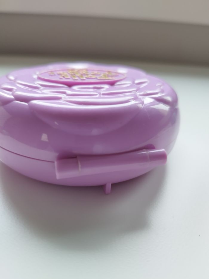Polly Pocket - Polly's Grand Ballet - photo numéro 7