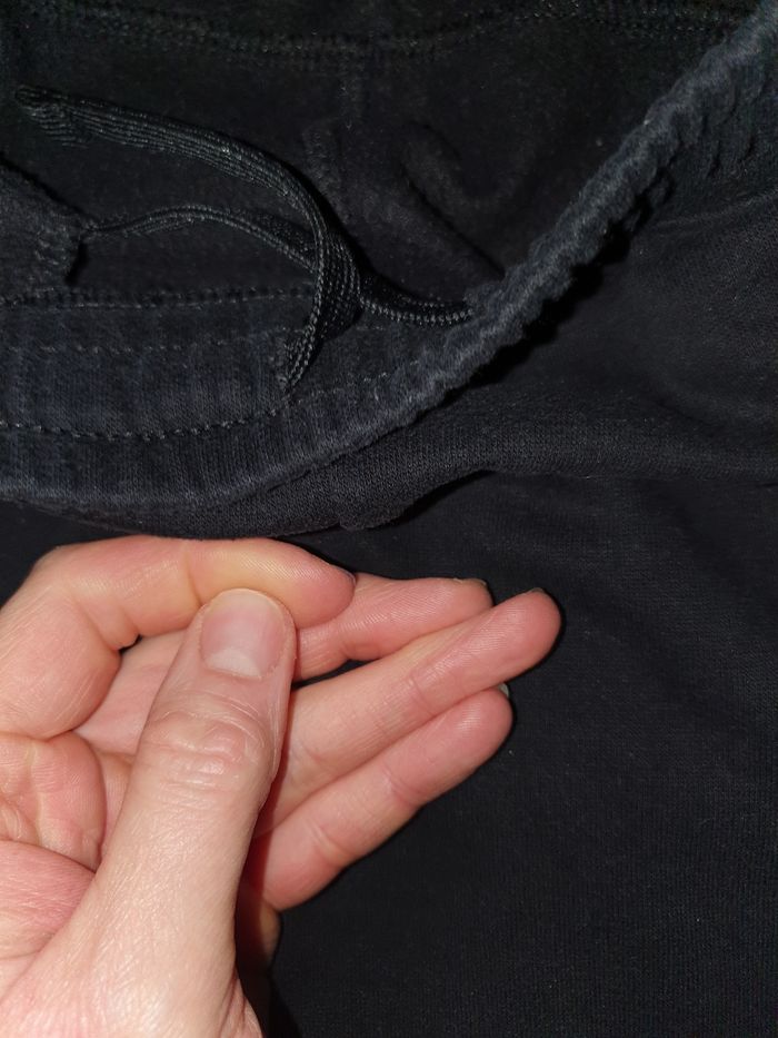 Jogging fille 12 ans - photo numéro 2