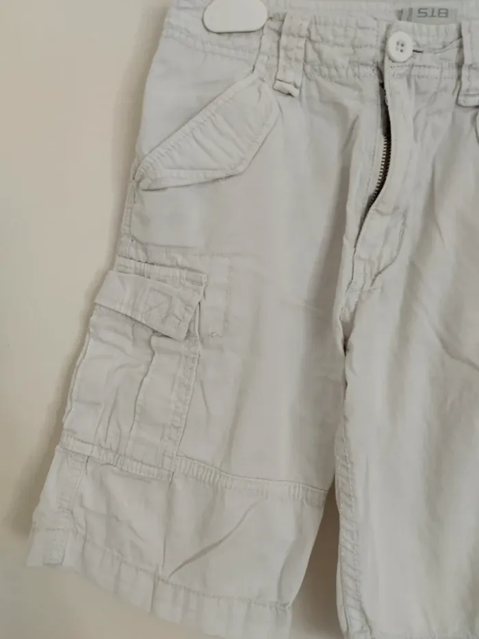 Short taille 8 ans - photo numéro 5