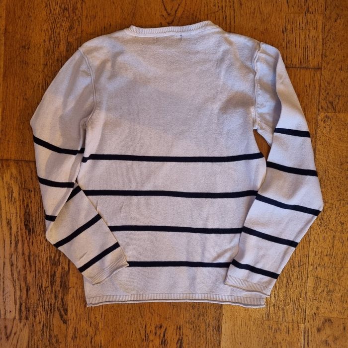 Pull tex - photo numéro 3