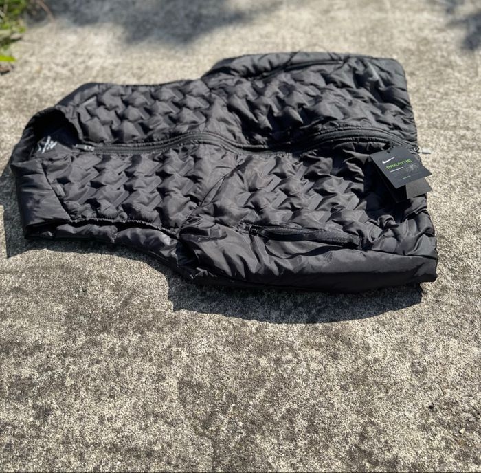 veste nike sans manche - photo numéro 3