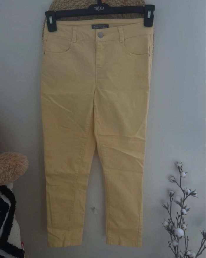 Pantalon chinot - photo numéro 2