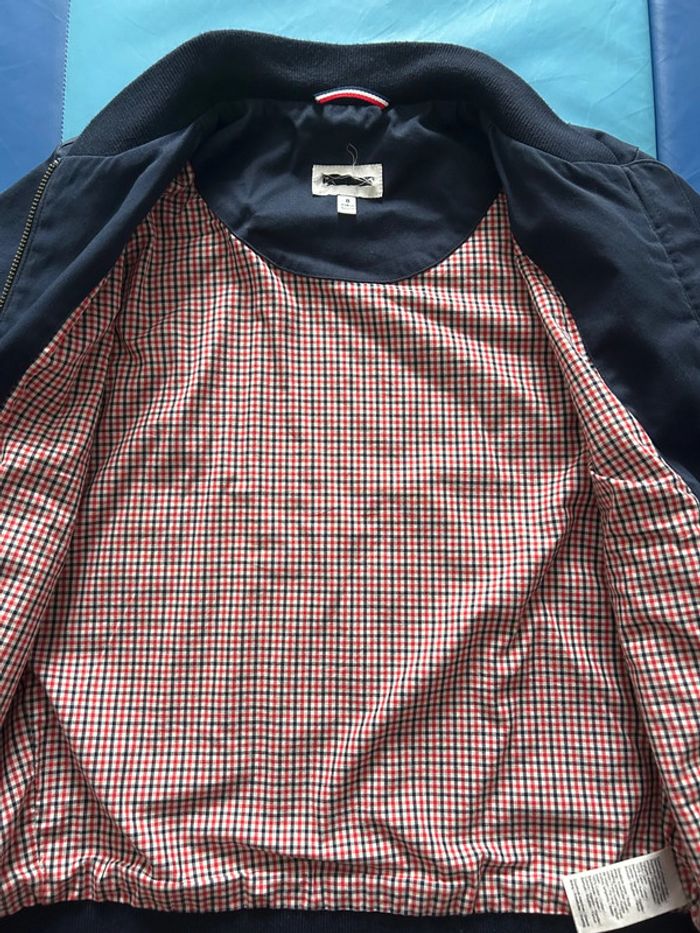 Veste Lacoste - photo numéro 2