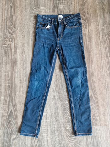 Jean XXS