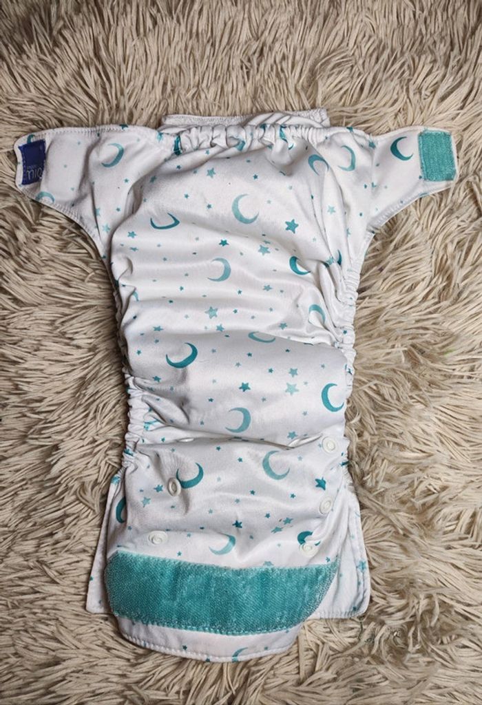 Couche lavable Bambino Mio