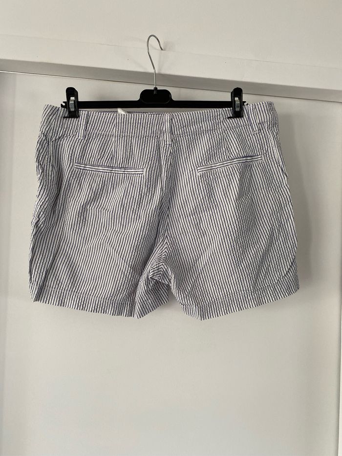 Short femme - photo numéro 2